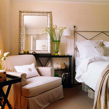 Bedroooms/Sitting Rooms