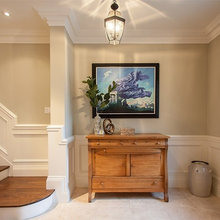 entry way