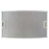 Winflo Convertible Wall-Mount Range Hood, Charcoal Filters, 475 CFM, 30"