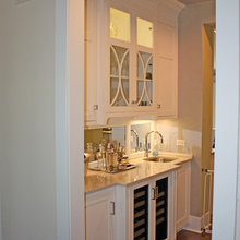 Butler’s Pantry