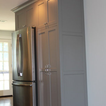 Ambler Kitchen & Master Bath Remodel