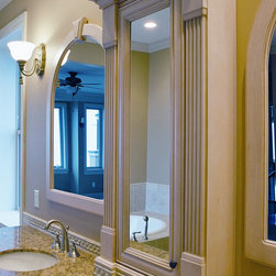 Bathroom Vanities - Bathroom Vanities And Sink Consoles