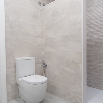 REFORMA INTEGRAL PISO EN SABADELL
