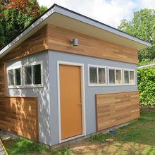 Sheds
