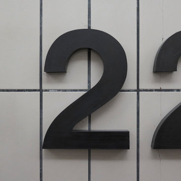 22B, Hong Kong