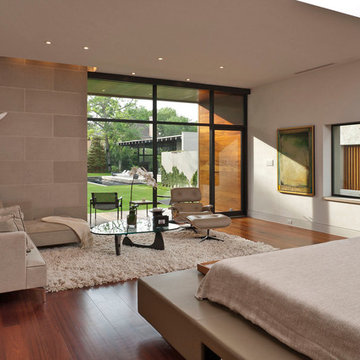 Main Street House - Robertson Design