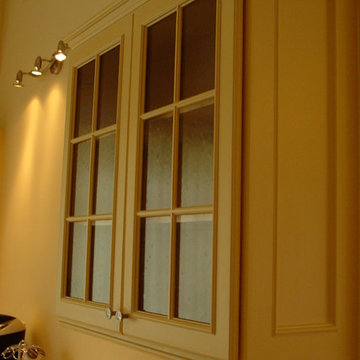LeMay Master Bedroom