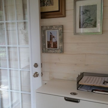 Garden Office In London