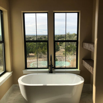 Sisterdale Project