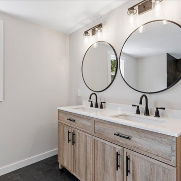 Evolution General Contracting | Bathroom Projects