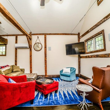 Barn Conversion