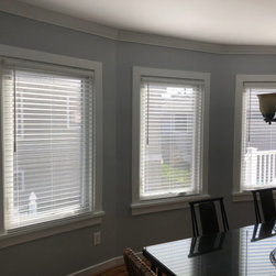 Blinds - Window Blinds