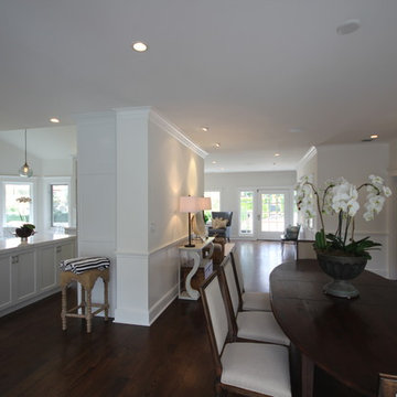 1919 Historical Renovation | Before & After