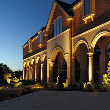 Architectural Portfolio