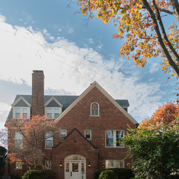 Georgetown Tudor