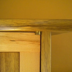 Woodworking Details - Furniture