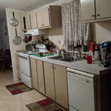 Kitchen Ideas