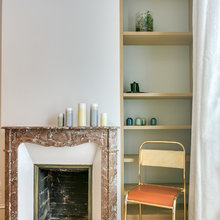 Living Room Ideas