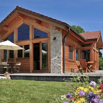 Maison Mélèze