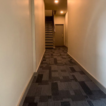Manhattan Residential Buildings Capital Improvements
