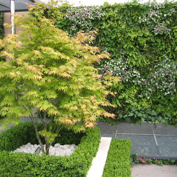 Living Walls