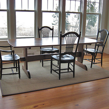 Dining Tables & Servers