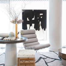 HANGING ART HOLDER