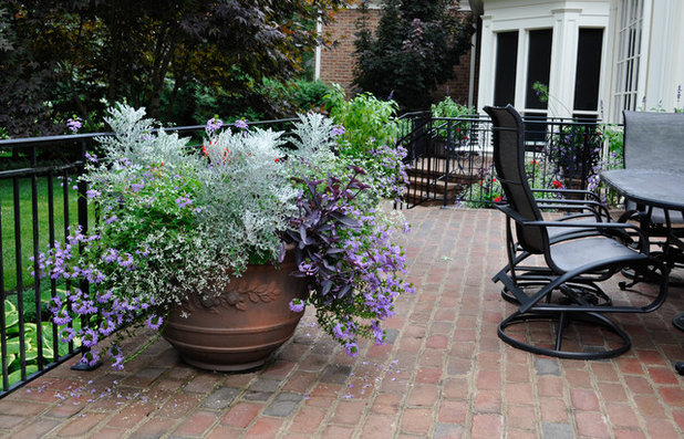 by McCullough's Landscape & Nursery