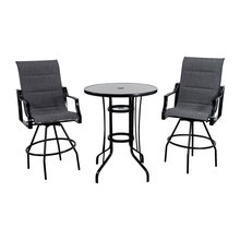 Deck Furniture