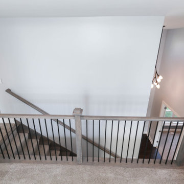 Modified Hampton | Dunmoor Estates Plainfield, IL