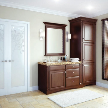 Fieldstone Cabinetry Designs