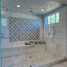 Master Bath Yale Bridge