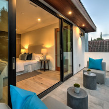 Patio Ideas