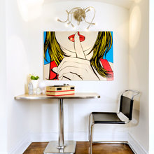 kitchen chairs
