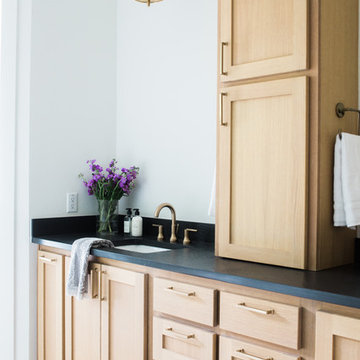 Modern Farmhouse