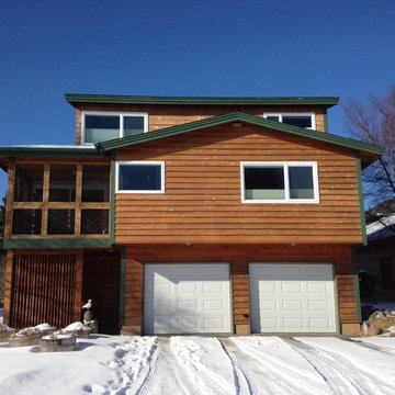 Fickel Addition