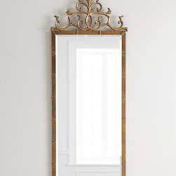 Morgana Mirror - Wall Mirrors
