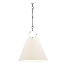 Island Pendants