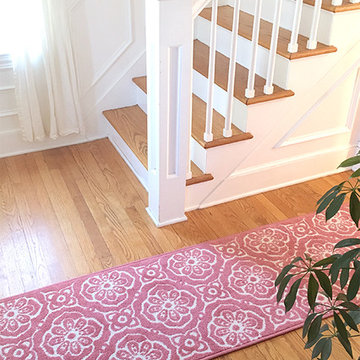 Indoor Outdoor Rugs