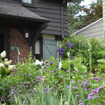 The Fairytale Garden