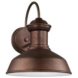 Traditional Outdoor Wall Lights And Sconces by Generation Lighting