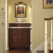 Dining Room Ideas