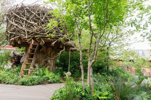 Top Trends from the RHS Chelsea Flower Show 2019
