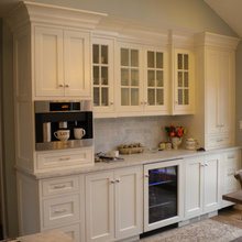 butler's pantry