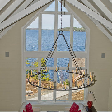 Muskoka Cottage - Lake Muskoka
