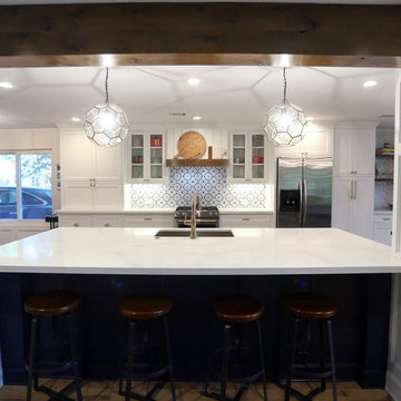 Wheatley Kitchen