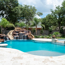 New Pool Build