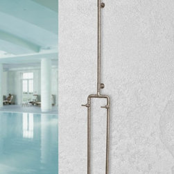 Shower - Showerheads And Body Sprays