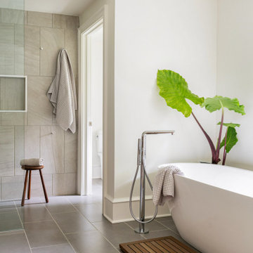 Ardmore | Colonial Revival Whole Home Renovation