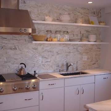 Baltimore City Kitchen